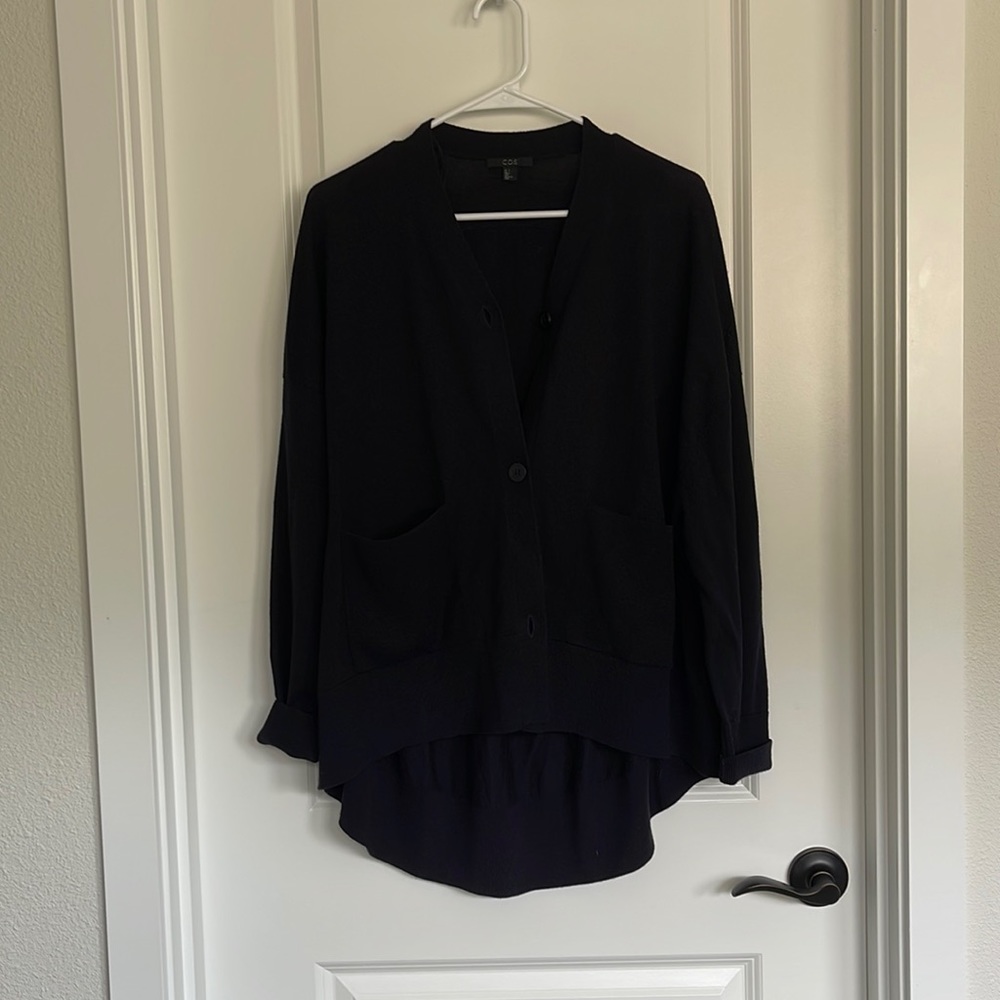 COS Cardigan